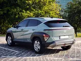 Hyundai Kona SUV 2024 | Mirage Green